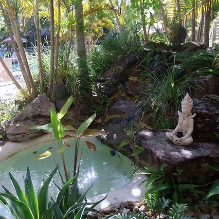 Bay Of Palms Hotel Gold Coast Buitenkant foto