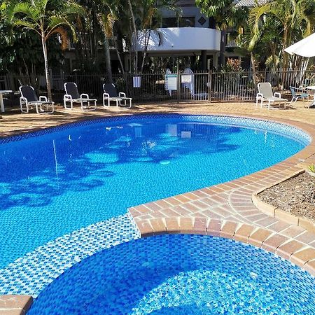 Bay Of Palms Hotel Gold Coast Buitenkant foto
