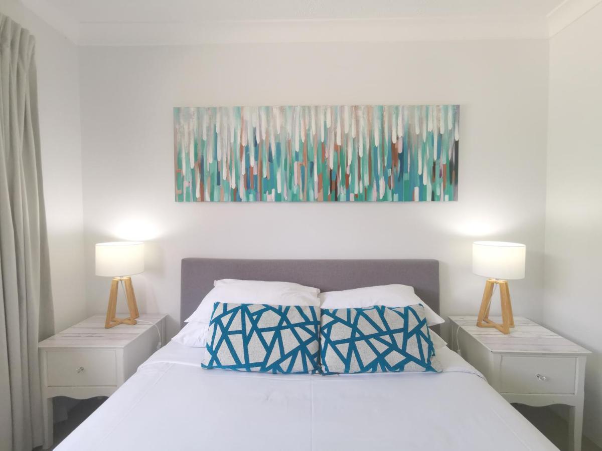 Bay Of Palms Hotel Gold Coast Buitenkant foto