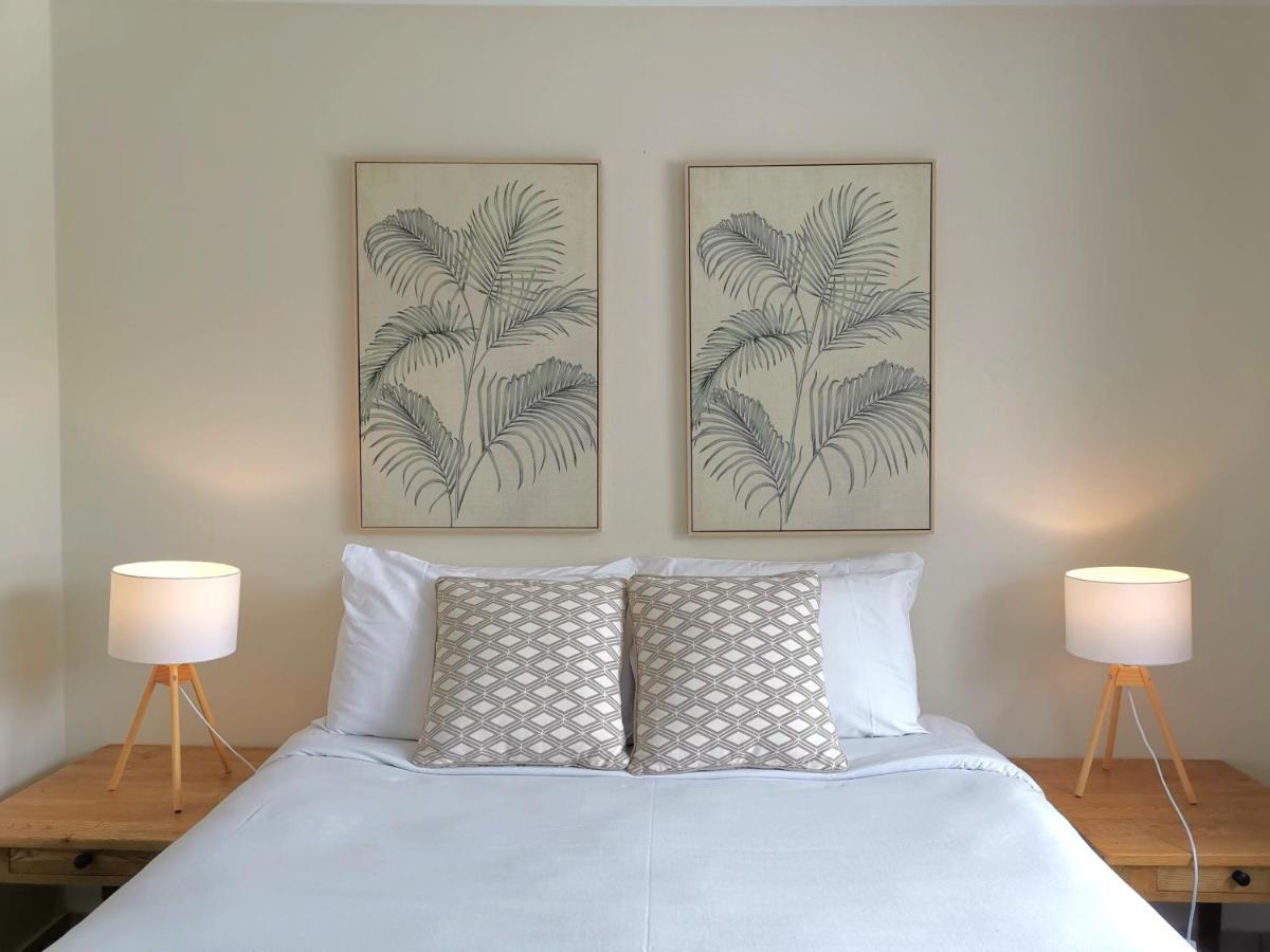 Bay Of Palms Hotel Gold Coast Buitenkant foto