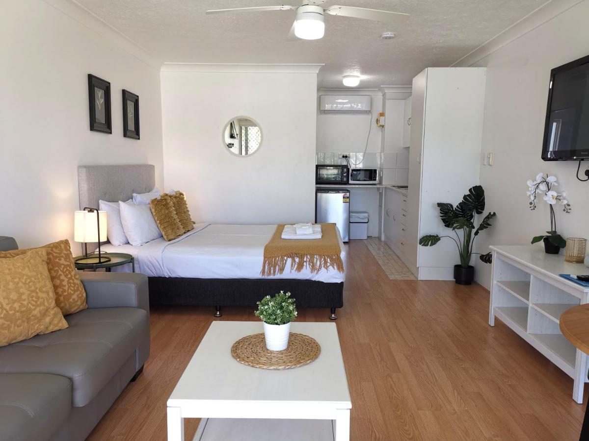 Bay Of Palms Hotel Gold Coast Buitenkant foto