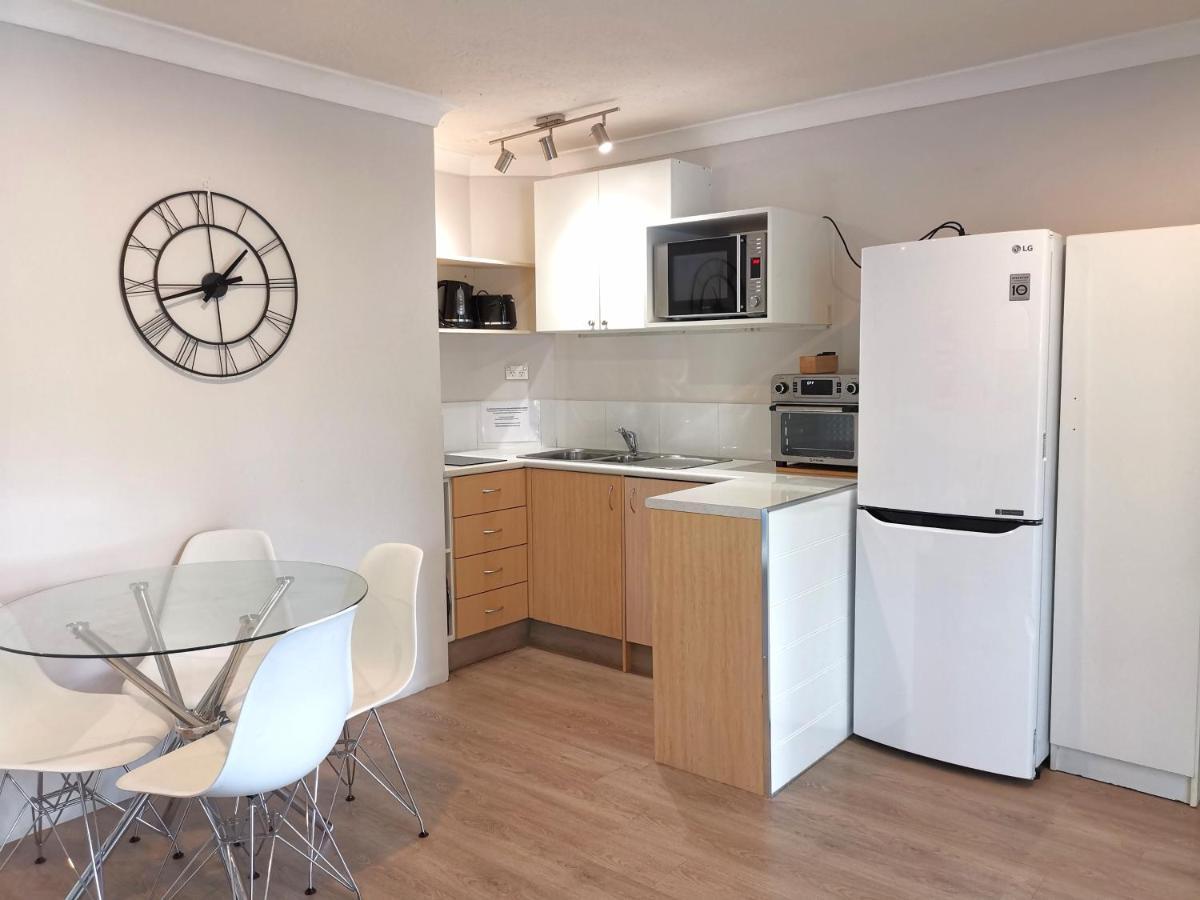 Bay Of Palms Hotel Gold Coast Buitenkant foto