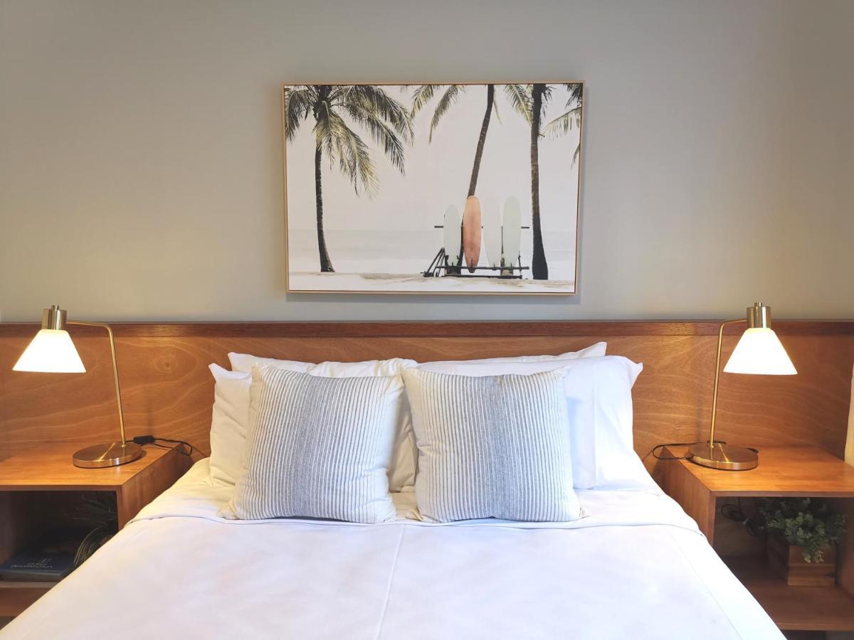 Bay Of Palms Hotel Gold Coast Buitenkant foto