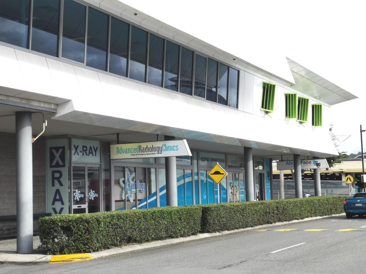 Bay Of Palms Hotel Gold Coast Buitenkant foto
