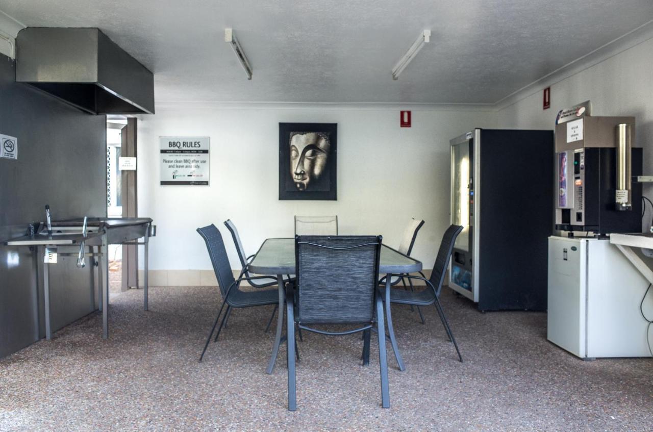 Bay Of Palms Hotel Gold Coast Buitenkant foto