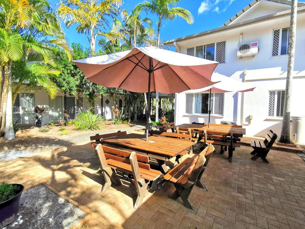 Bay Of Palms Hotel Gold Coast Buitenkant foto