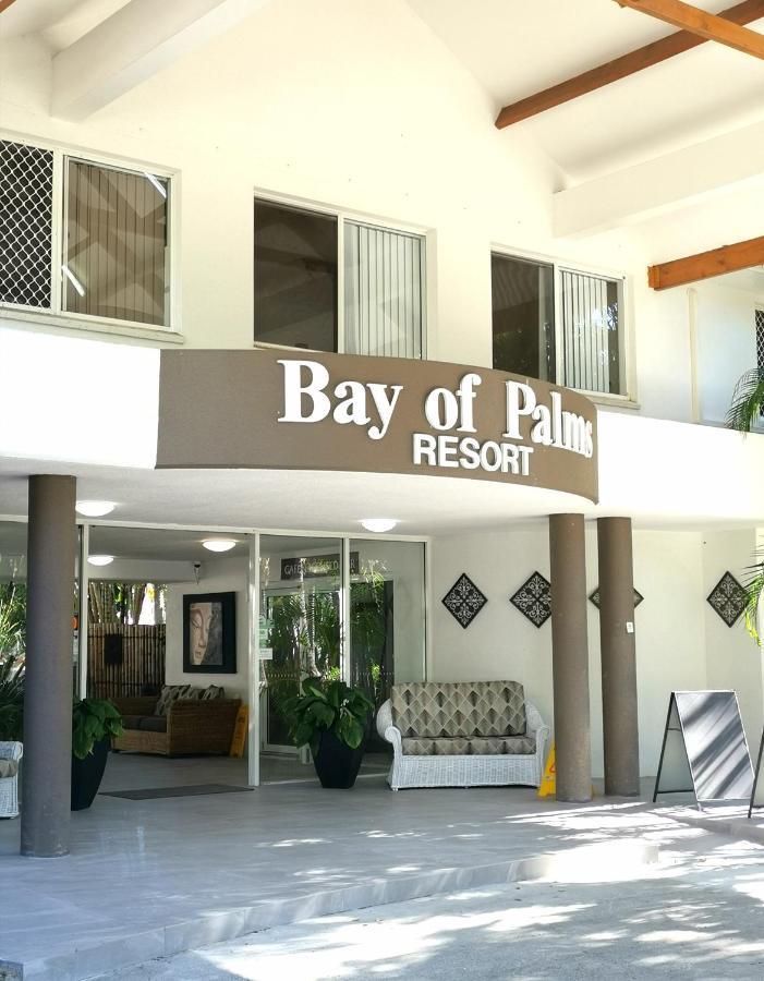 Bay Of Palms Hotel Gold Coast Buitenkant foto